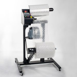 Sistema di protezione a bolle d'aria New Air IB Flex