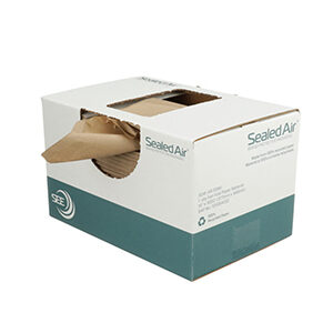 Carta da riempimento FasFil®Mini in scatola dispenser