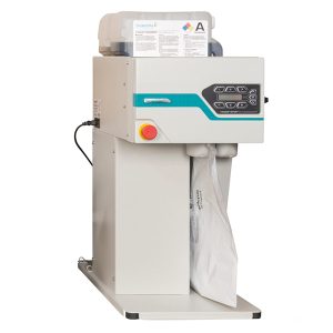 Sistema di imballaggio in schiuma poliuretanica in sacchetto - Instapak® Simple™