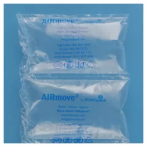 film per cuscini ad aria Void S per Airmove2